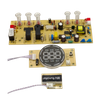 워터 디스펜서 PCB 회로 기판 다양한 사양 워터 디스펜서 회로 기판 워터 디스펜서 전원 보드 조명 보드 제어 보드