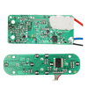 전기 오븐 PCB 보드 YPCB-D02 / YPCB-D03