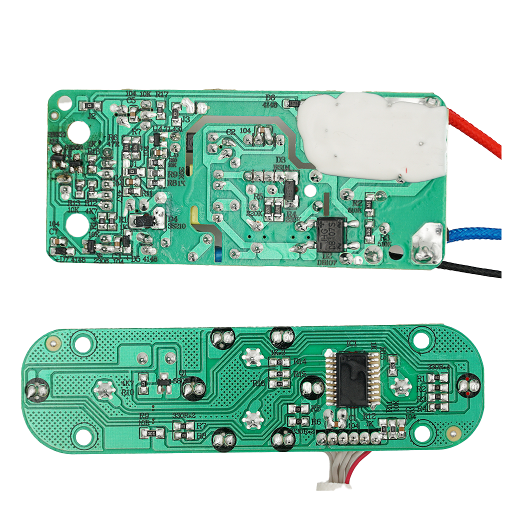 전기 오븐 PCB 보드 YPCB-D02 / YPCB-D03