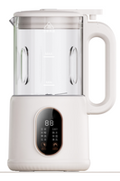 부서진 벽 두유 기계 순수 티타늄 과즙기 소형 다기능 과즙기