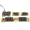 워터 디스펜서 PCB 회로 기판 다양한 사양 워터 디스펜서 회로 기판 워터 디스펜서 전원 보드 조명 보드 제어 보드