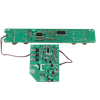 에어 오븐 PCB 터치 스프링 디지털 튜브 다기능 오븐 PCB 보드