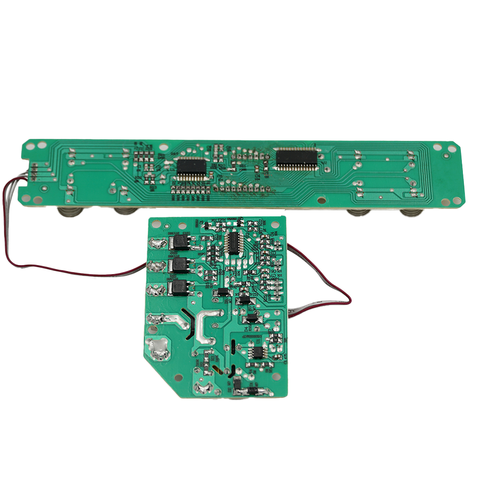 에어 오븐 PCB 터치 스프링 디지털 튜브 다기능 오븐 PCB 보드