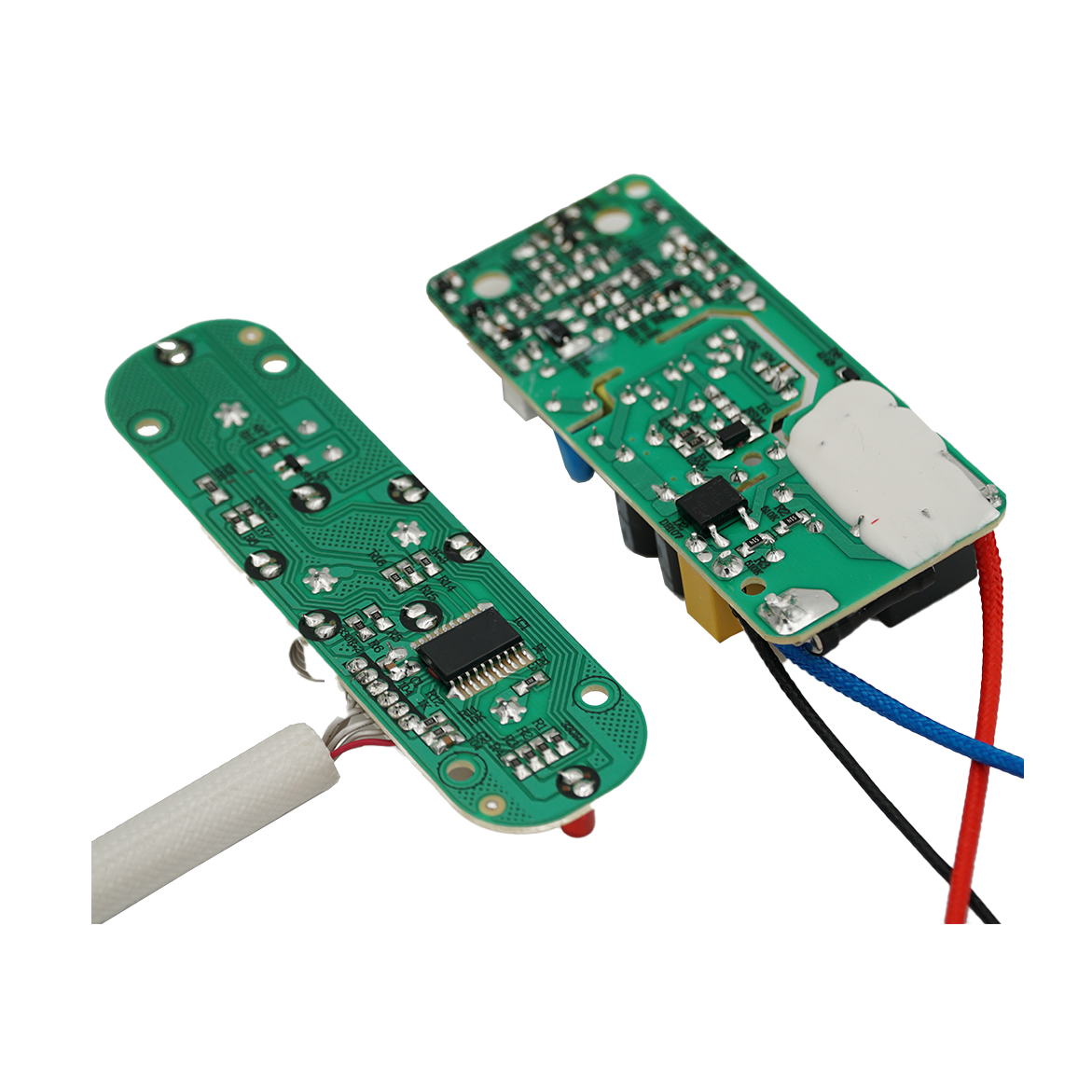 전기 오븐 PCB 보드 YPCB-D02 / YPCB-D03