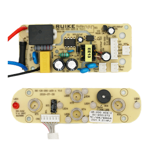 전기 오븐 PCB 보드 YPCB-D02 / YPCB-D03