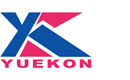 OEM/ODM 서비스를 제공하는 주방 소형 가전제품 액세서리 R&D 및 생산 전문 회사인 Zhongshan Yuekon Electrical Appliances Co., Limited의 로고.