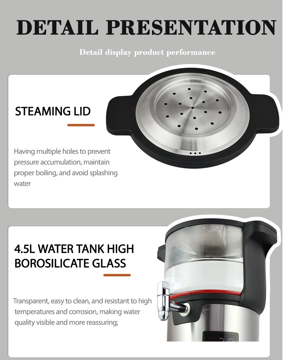 물이 튀는 것을 피하세요