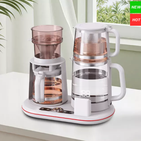 2025년 가정용 최고의 차 메이커 주전자