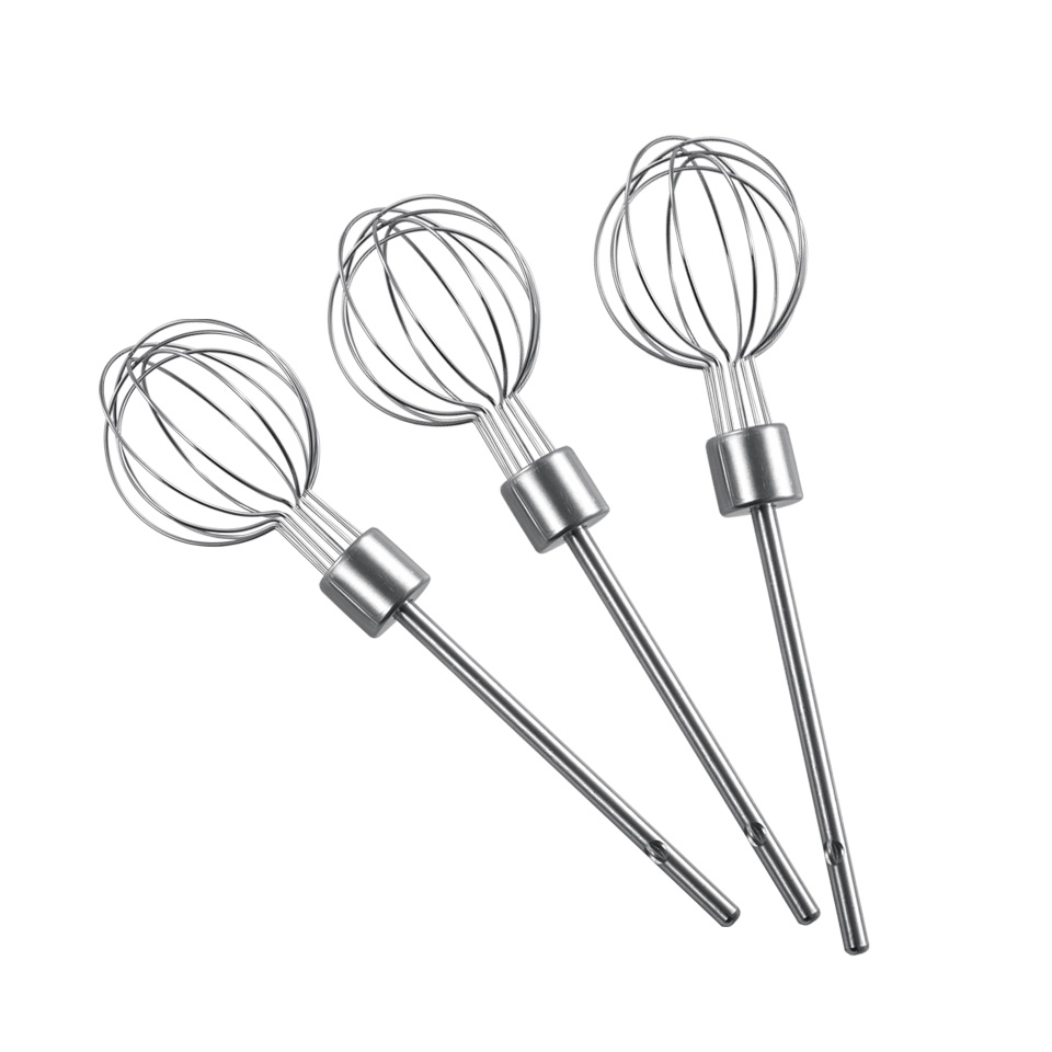 부엌 전문 핸드 헬드 계란 비터 부품 빵 반죽 스탠드 믹서 디저트 믹서를위한 반죽 고리