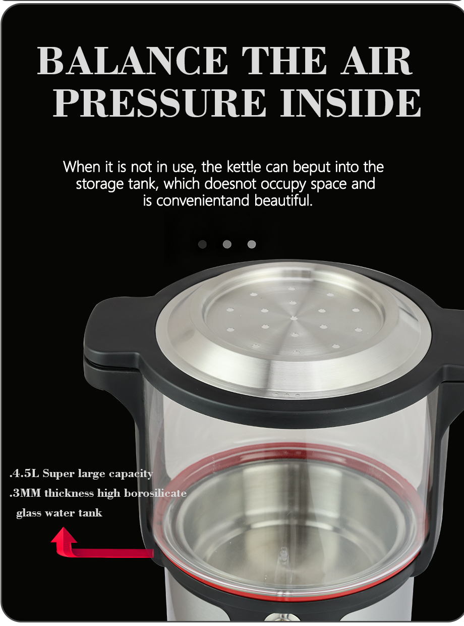 3MM 두께의 높은 붕규산염