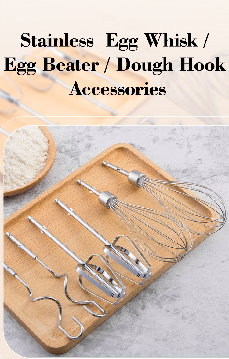 스테인레스 계란 휘파람 /계란 비터 /반죽 hookaccessories