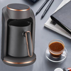 전문 카페테라 250ml 단일 컵 Kahve Makinesi 고품질 터키 커피 포트 기계 