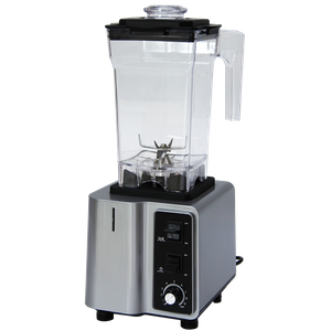1800W 큰 강력한 푸드 프로세서 산업용 다기능 고속 과일 스무디 홈 주방 전기 푸드 프로세서 믹서
