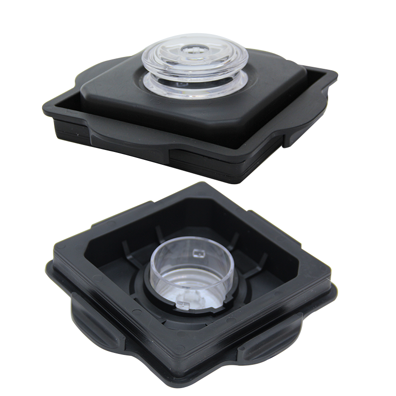 1800W 큰 강력한 푸드 프로세서 산업용 다기능 고속 과일 스무디 홈 주방 전기 푸드 프로세서 믹서