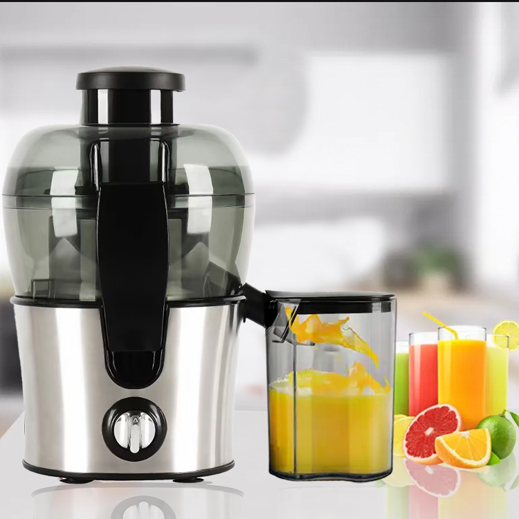 Juicer Analysis : 다양한 유형의 특성 및 응용 시나리오