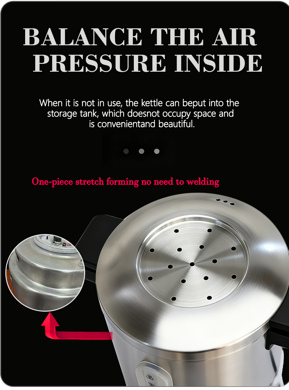 용접이 필요 없는 일체형 스트레치 성형